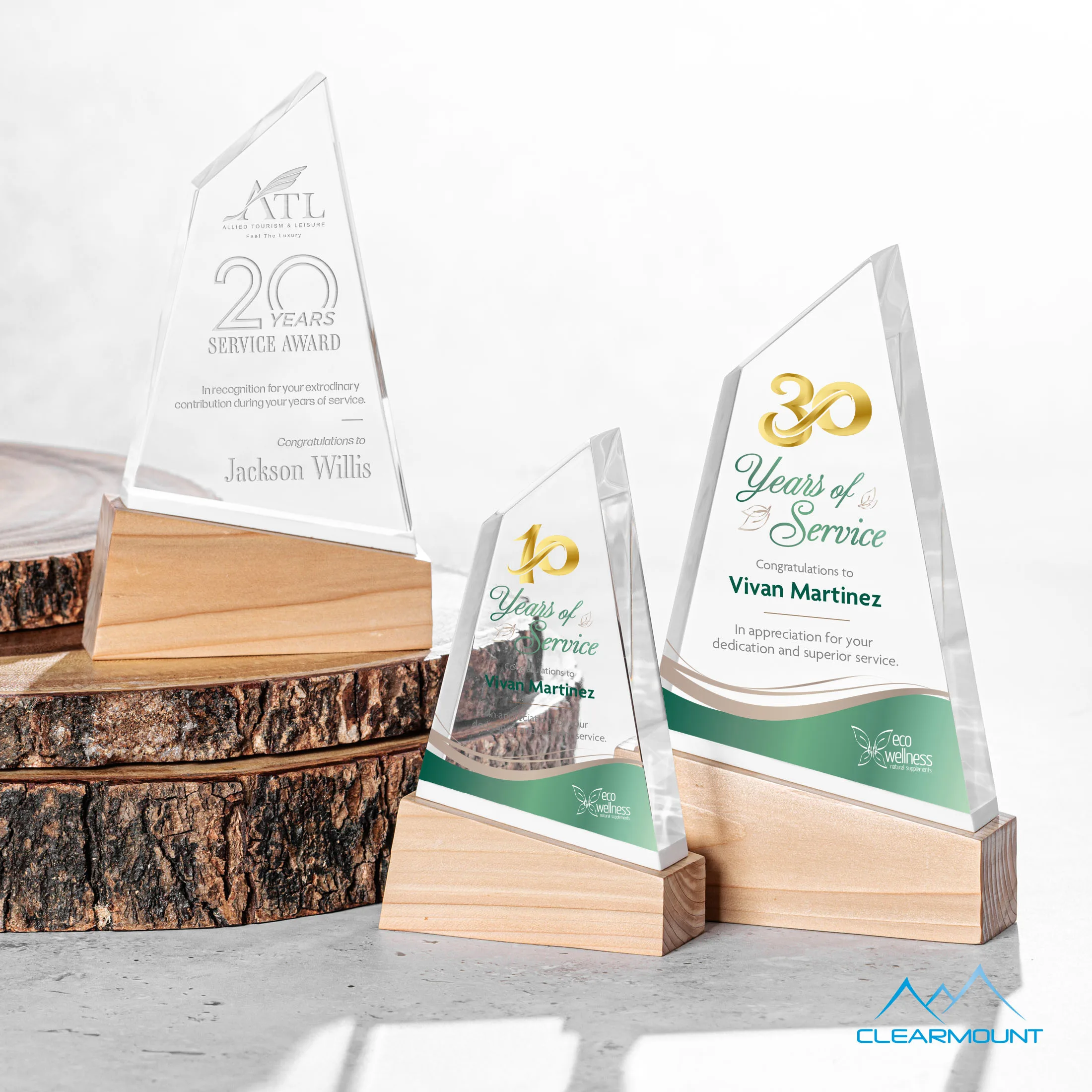 Terra Award