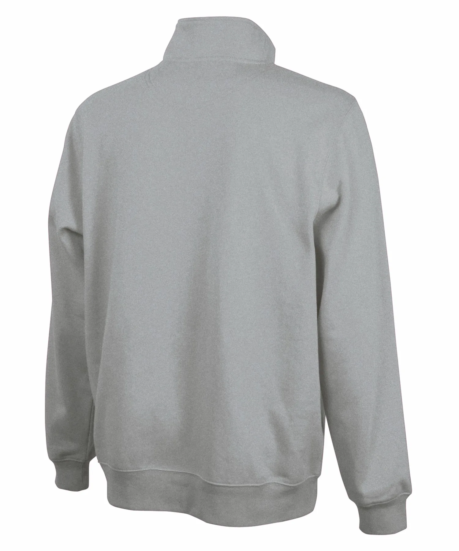 Oxford Heather Gray Blank Back