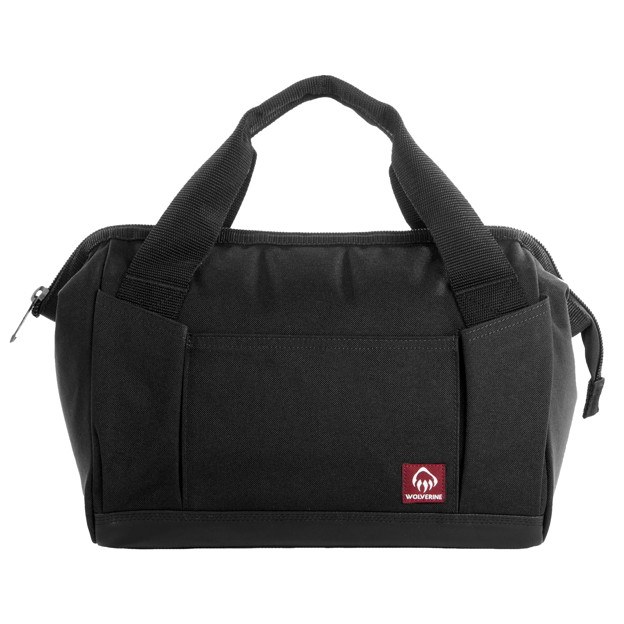 Wolverine 13" 14 pocket Tool Bag view 2