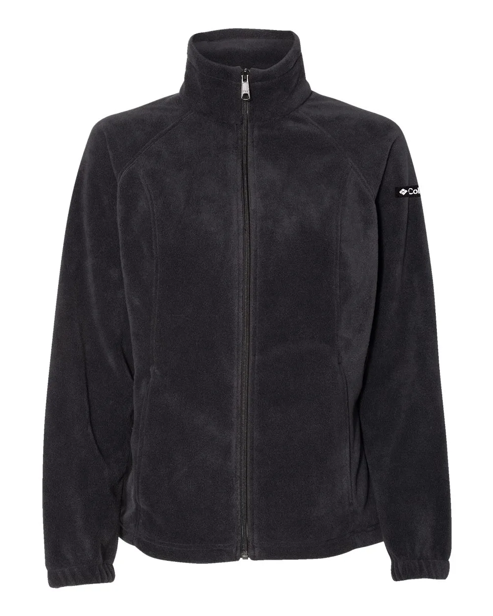 Charcoal Gray Heather Lifestyle View