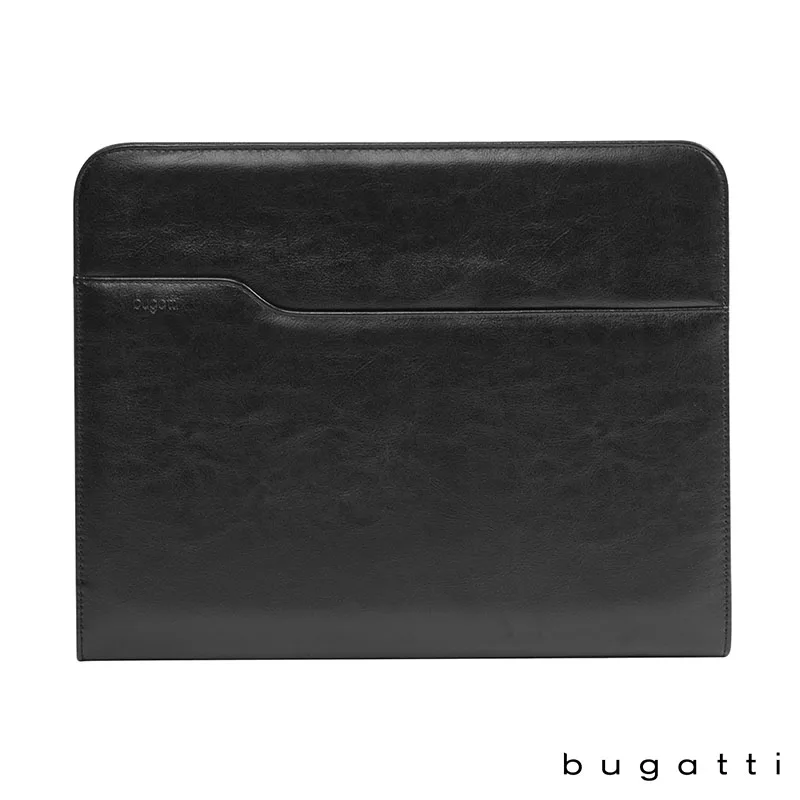 Bugatti 3-Ring Binder Padfolio view 2