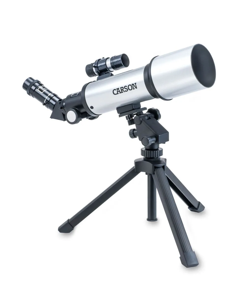 Carson Skychaser Telescope