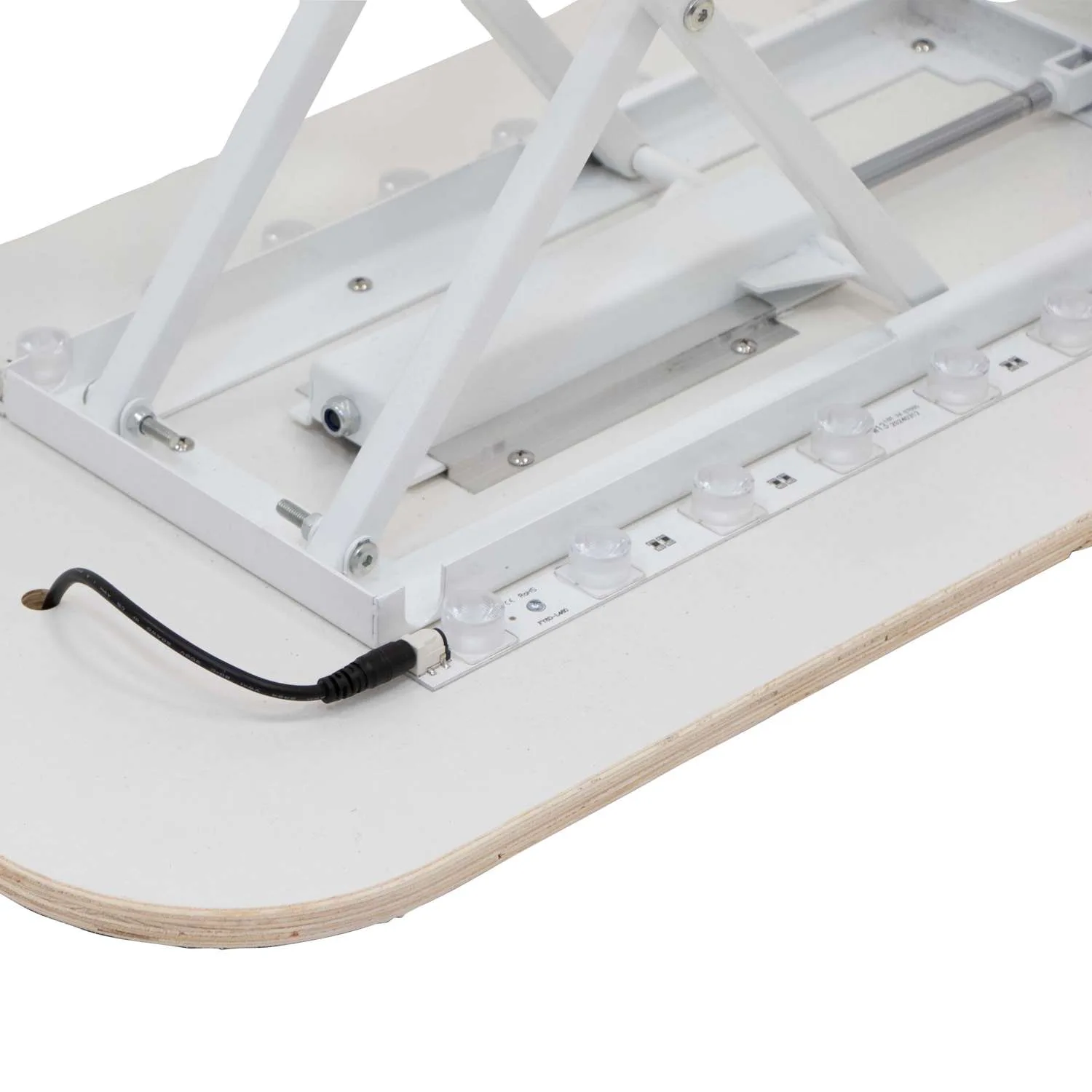 Collapsible Lit Counter Kit view 4