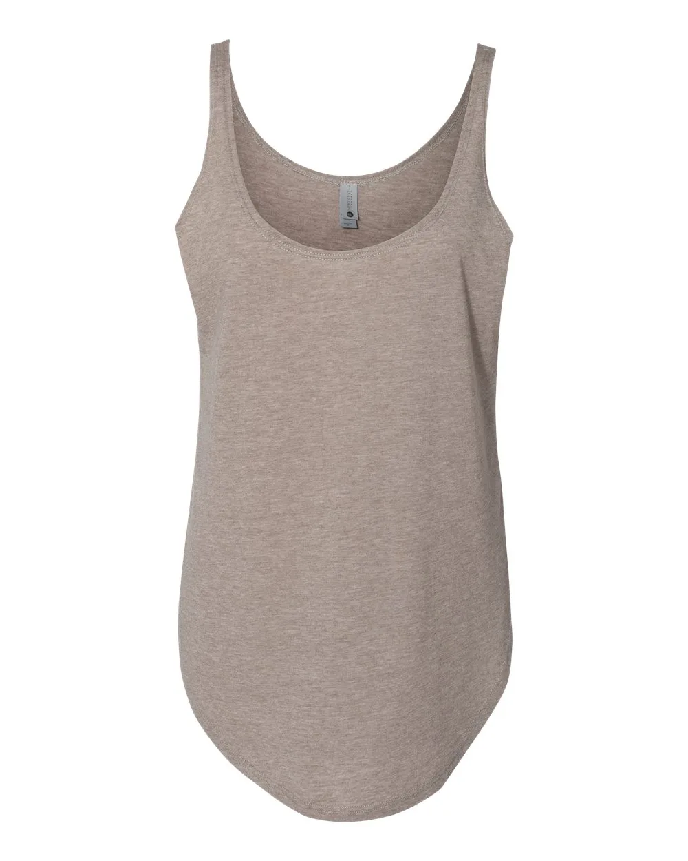Next Level Women's Festival Tank view 3