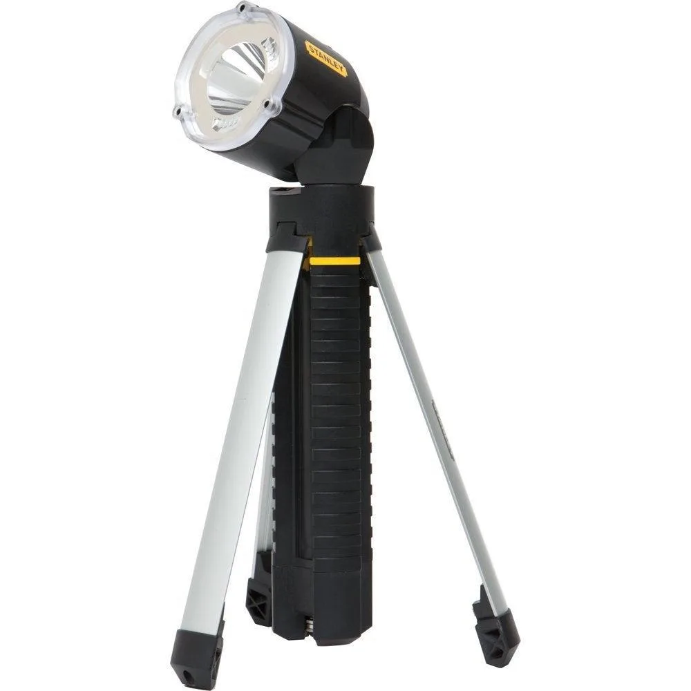 Stanley Led Tripod Flashlight