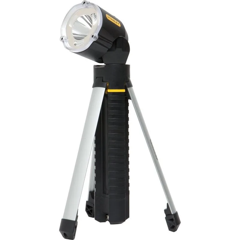 Stanley Led Tripod Flashlight