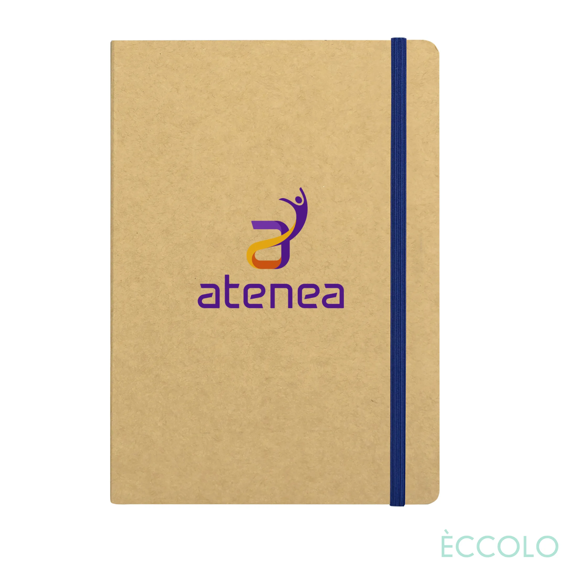 Journal, Blue