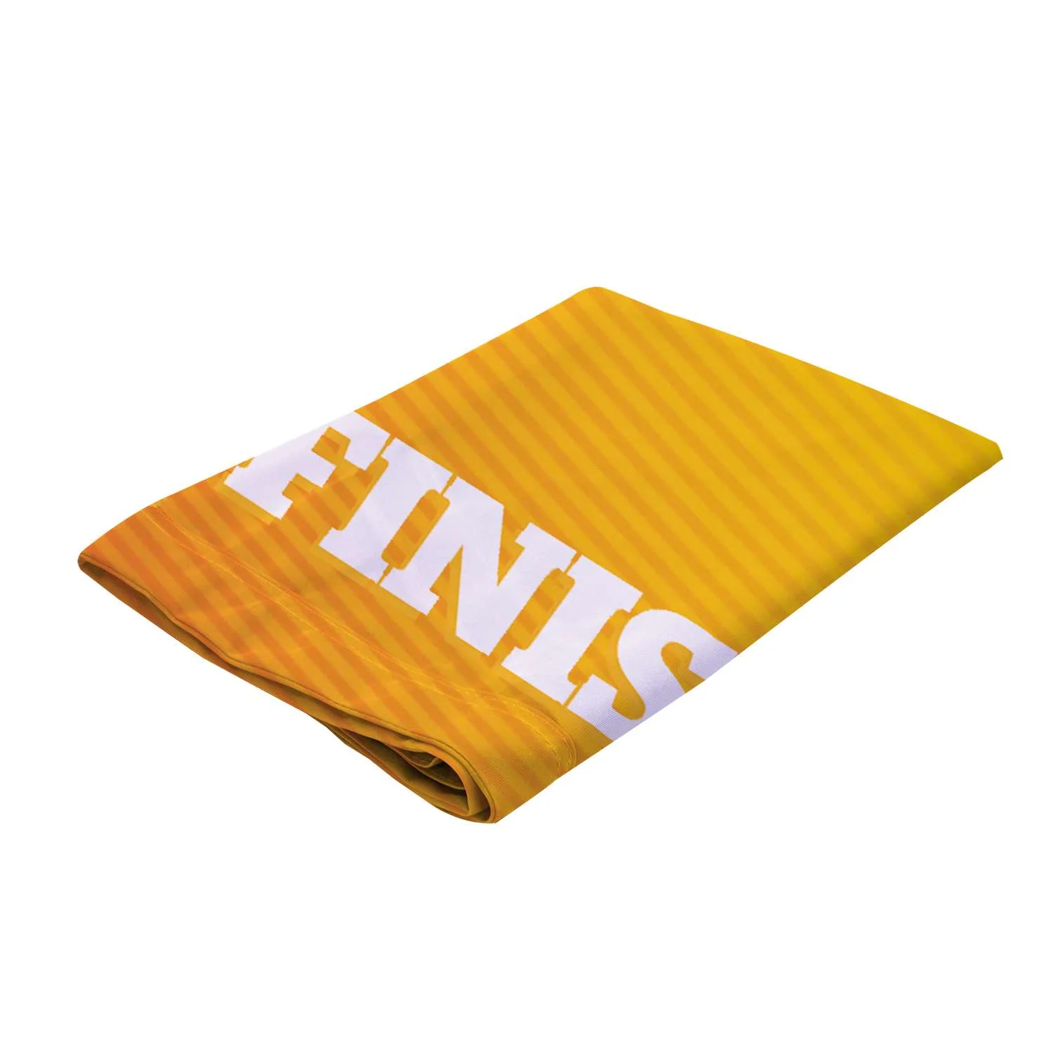 8' Premium Teardrop Sail Sign Flag, 1-Sided