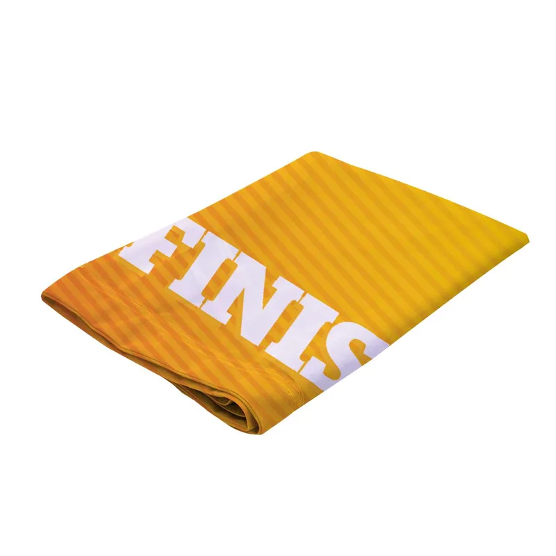 8' Premium Teardrop Sail Sign Flag, 1-Sided
