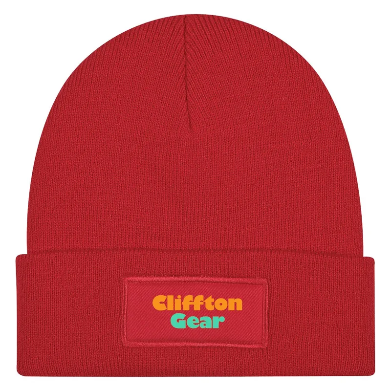 1066 RED Colorbrite