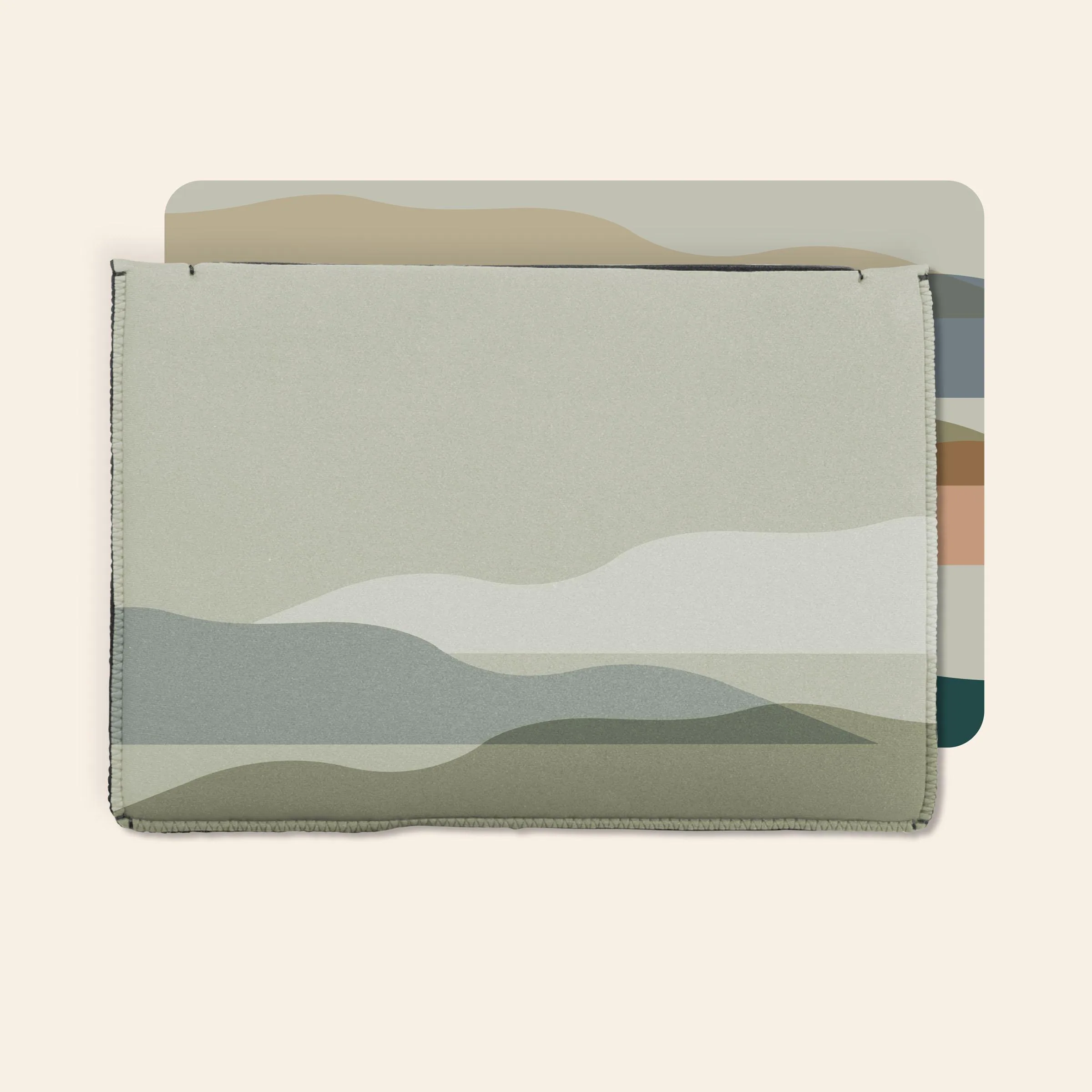 Oytex™ 15" Macbook Pro Laptop Sleeve