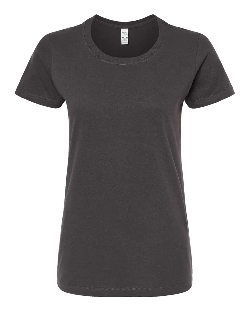 Charcoal Gray