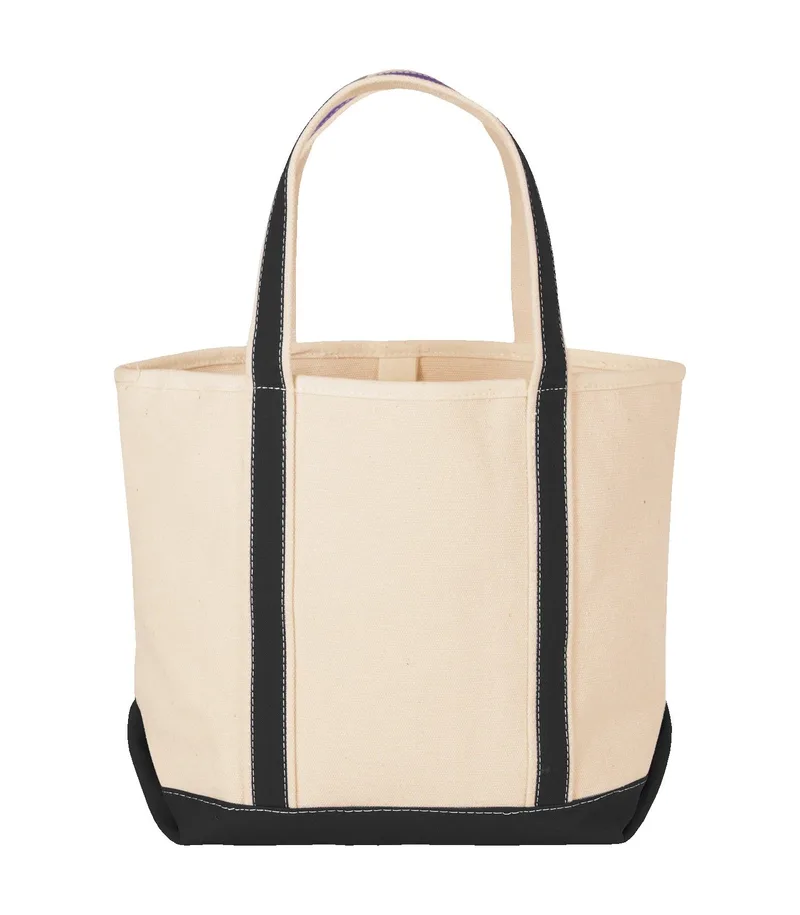 Sailway Medium Tote Bag