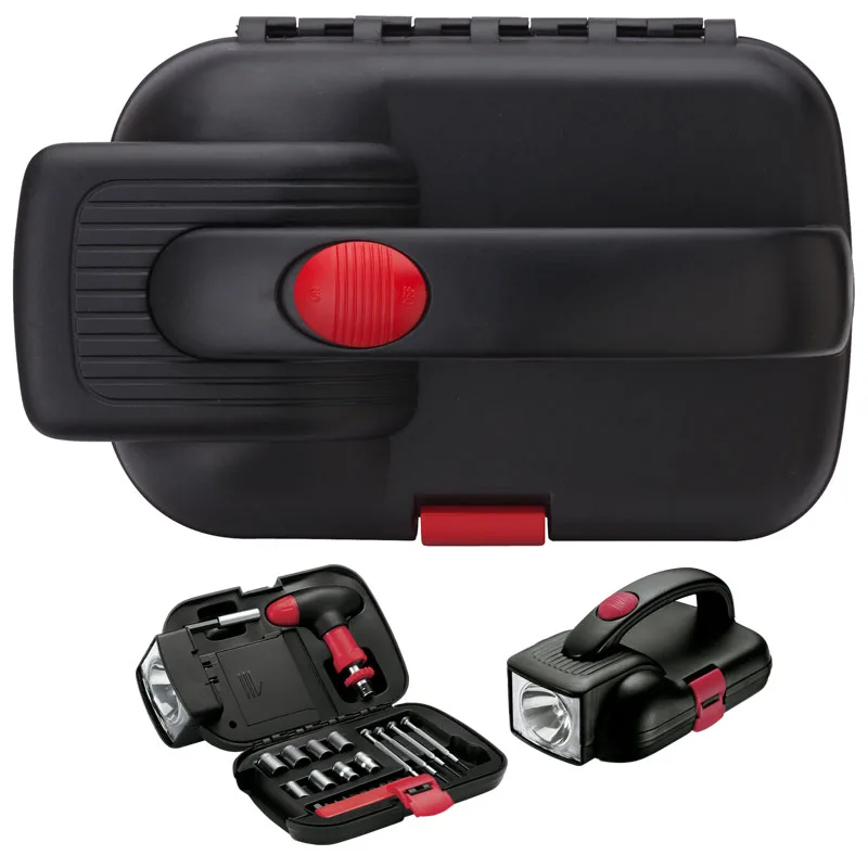 Inwood Auto Light & Tool Kit view 2