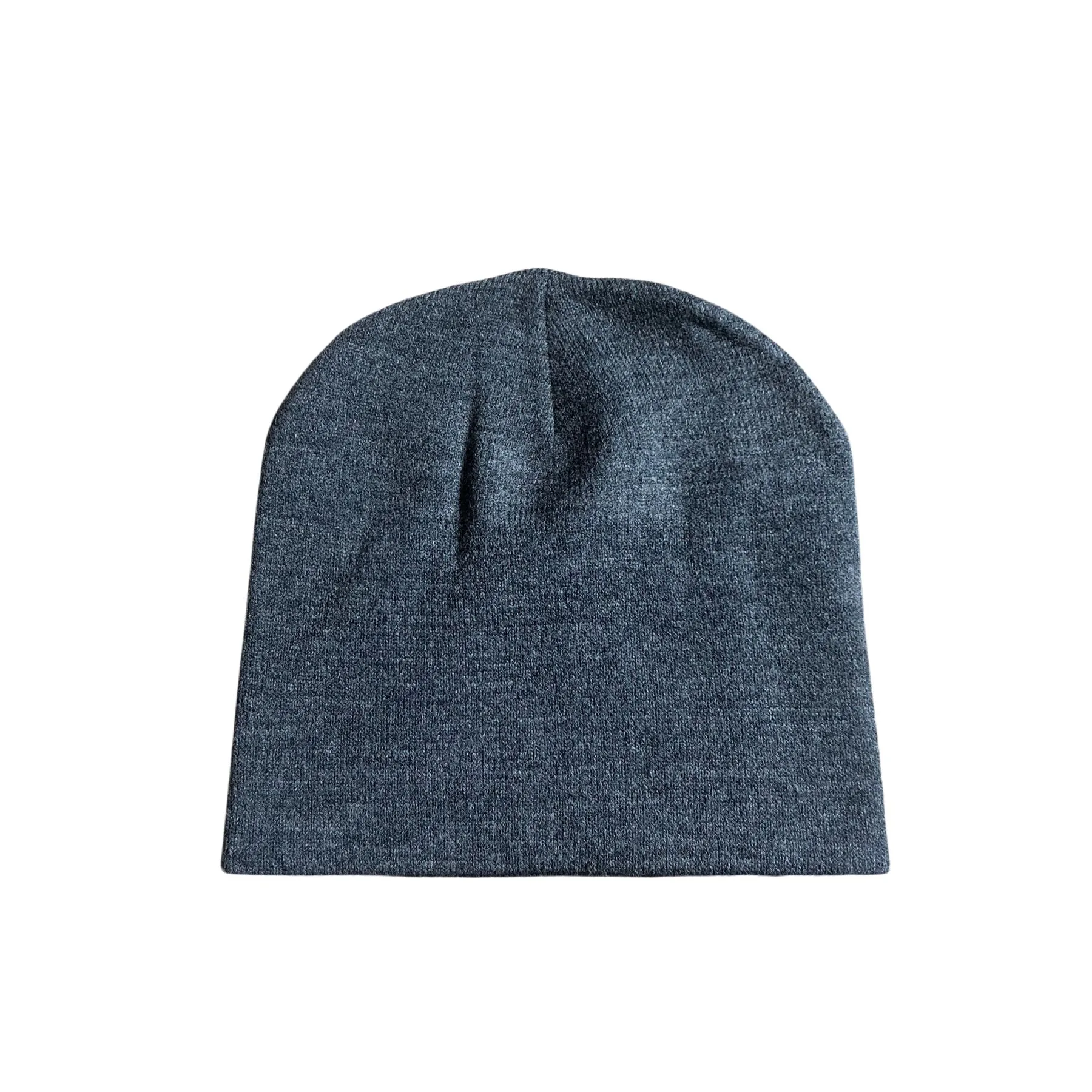 Dark Gray Heather