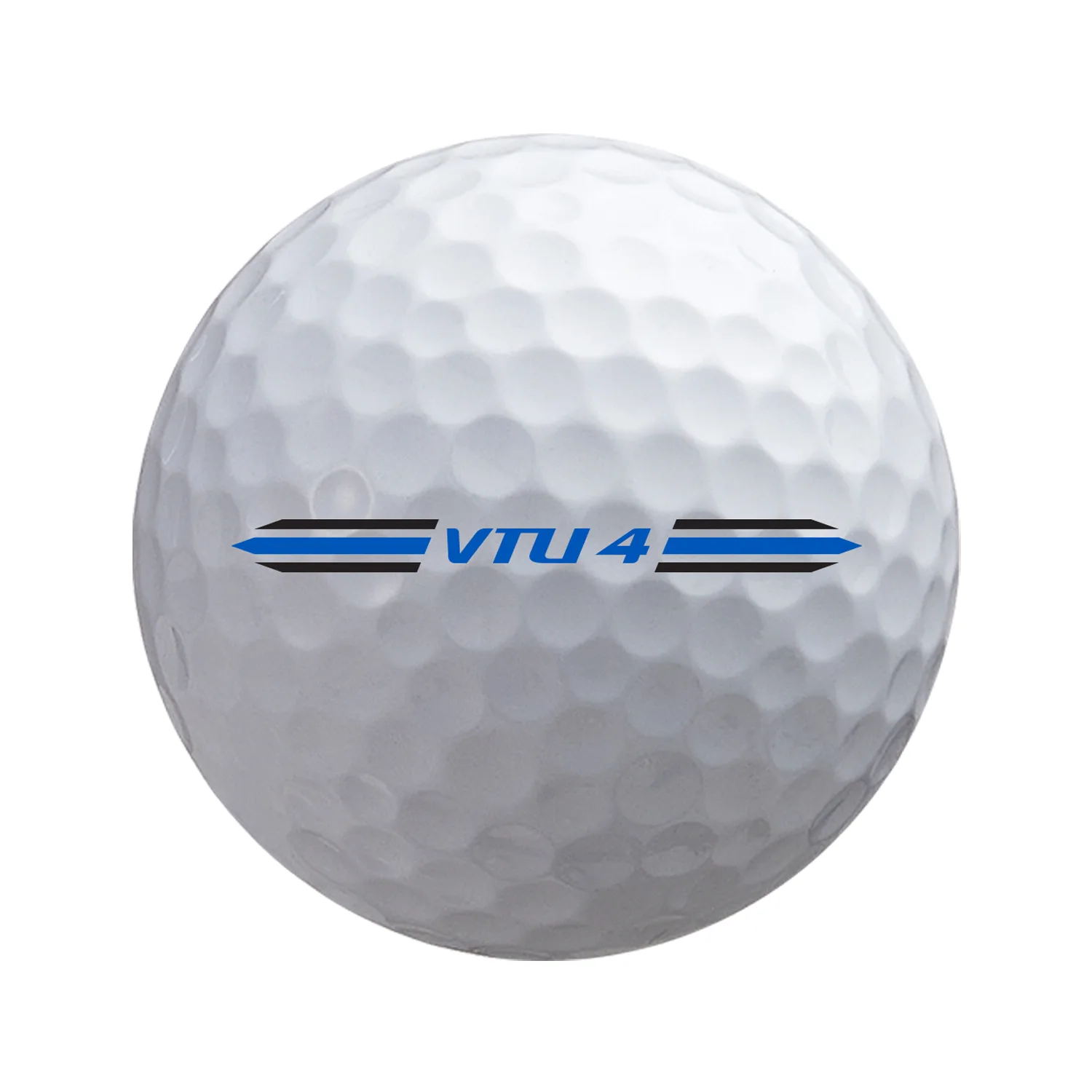 Volvik VTU4 Golf Balls view 2