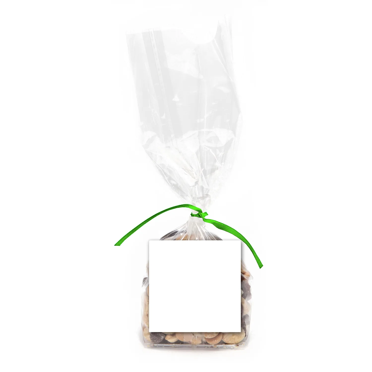 Gift Bag with Square Magnet Standard Fill view 7