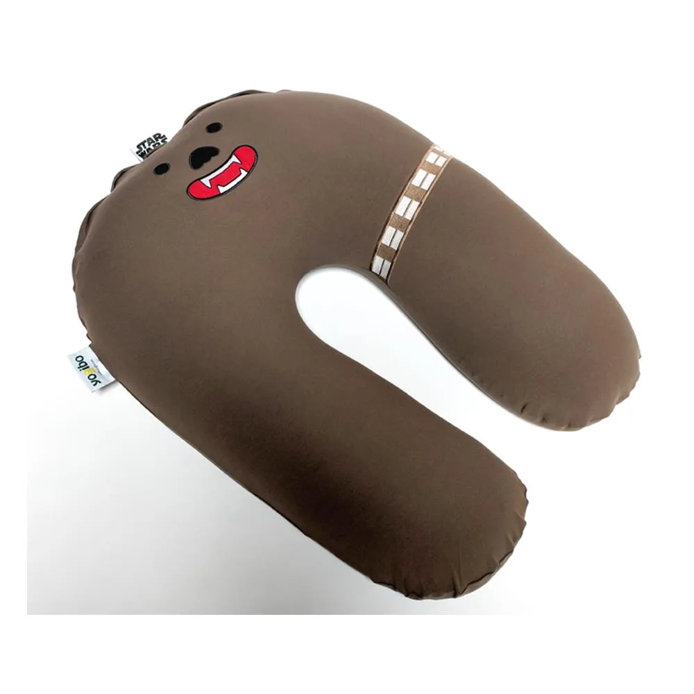 Yogibo Star Wars Chewbacca Support Pillow