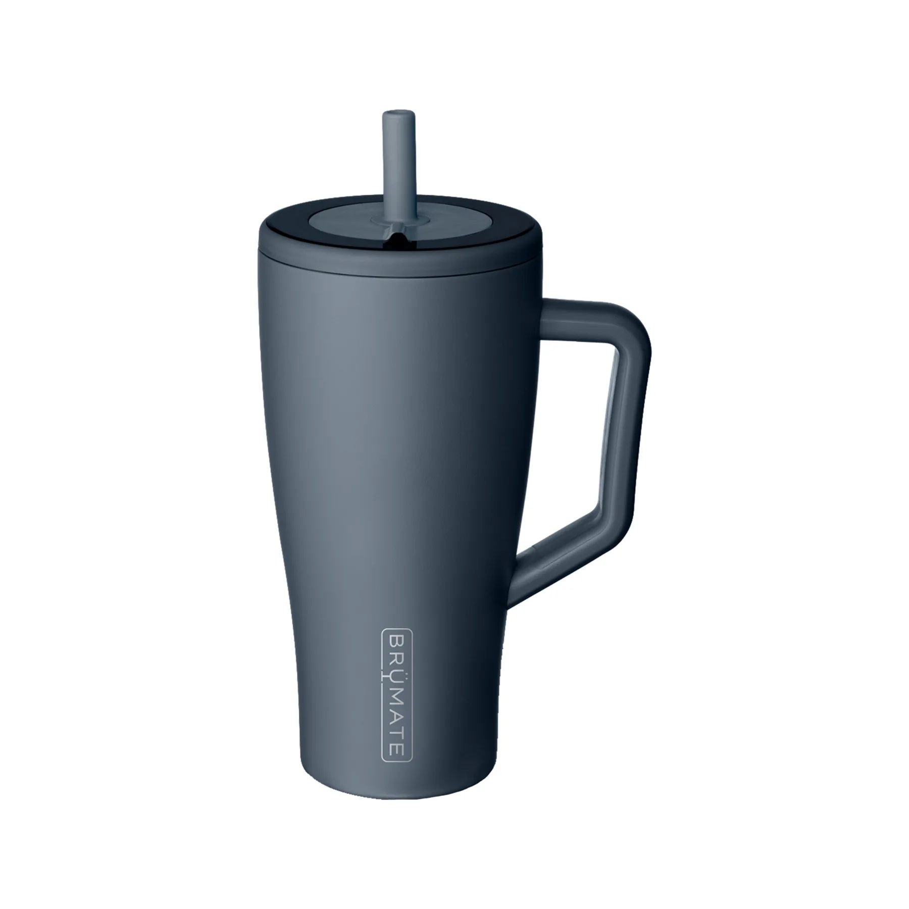BruMate Era 30oz Straw Tumbler - Nightfall Blue