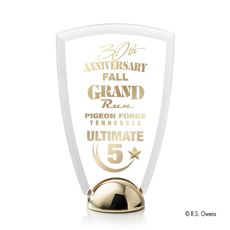 Arch Hemisphere Award