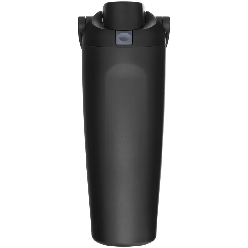 30 oz Owala Freesip Sway (Black) view 2