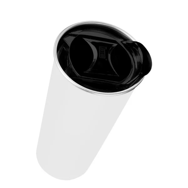 White Blank