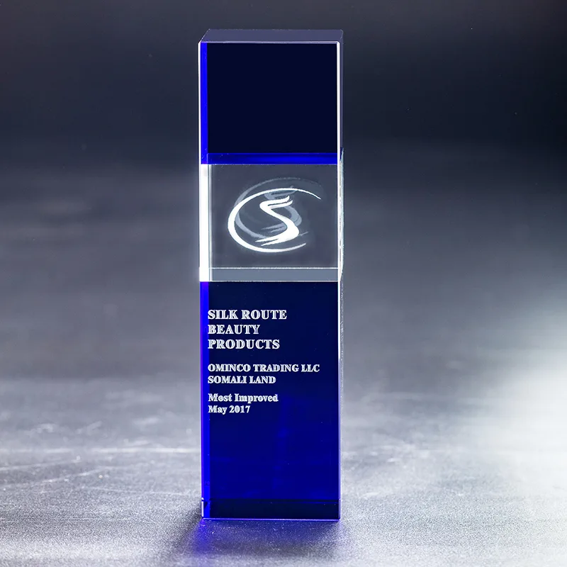 Blue Morena Award