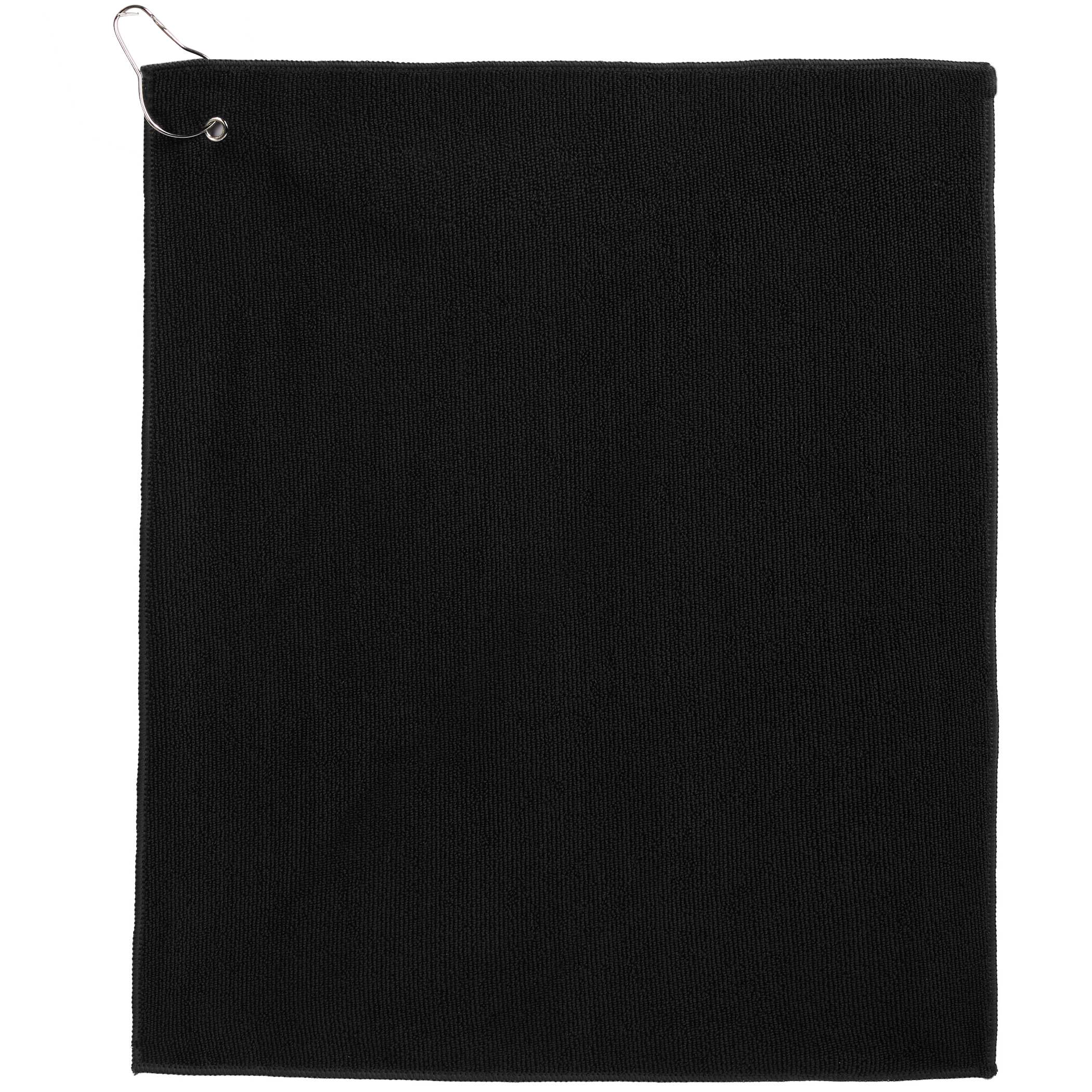 15'' x 18'' Recycled 300g Terry Polyester Towel view 2