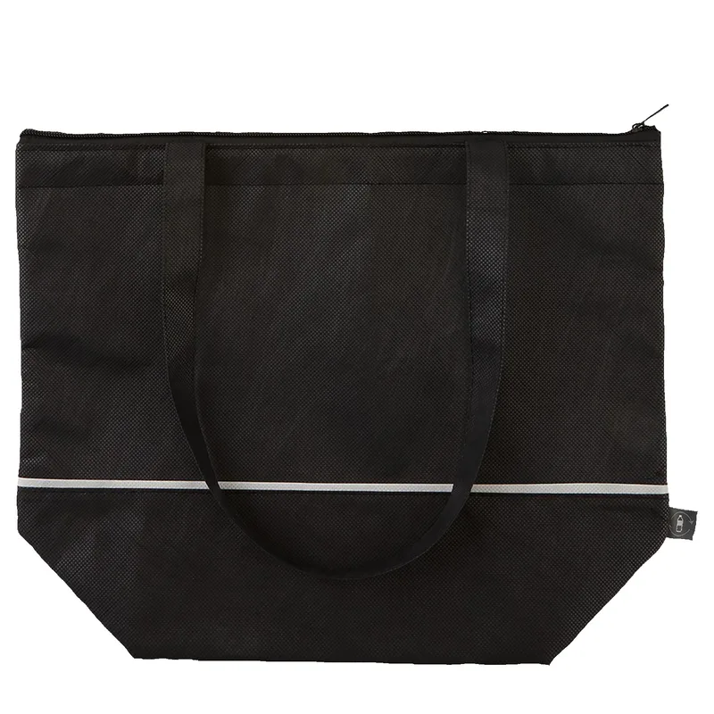 RPET Non-Woven Cooler Tote Bag view 6