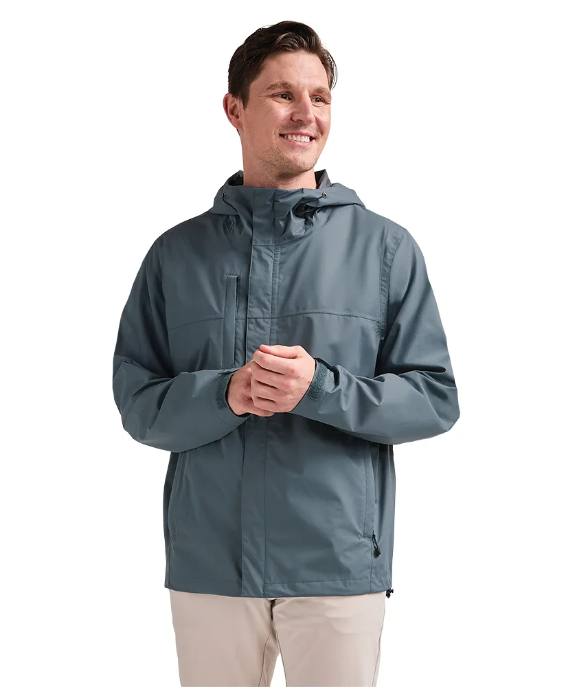 Men's Berkshire Rain Jacket