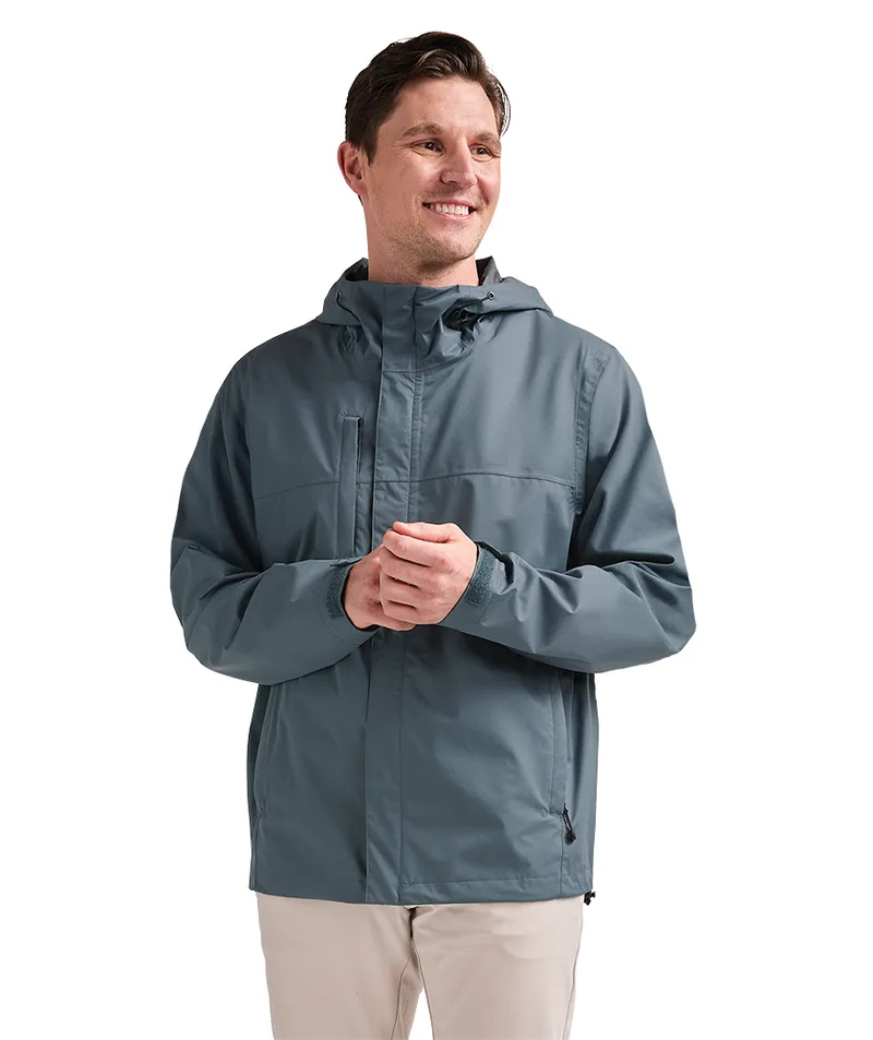 Men's Berkshire Rain Jacket