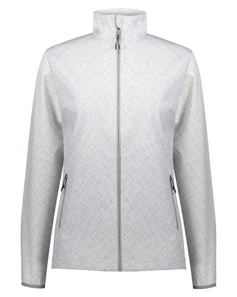 Artic Haze Print