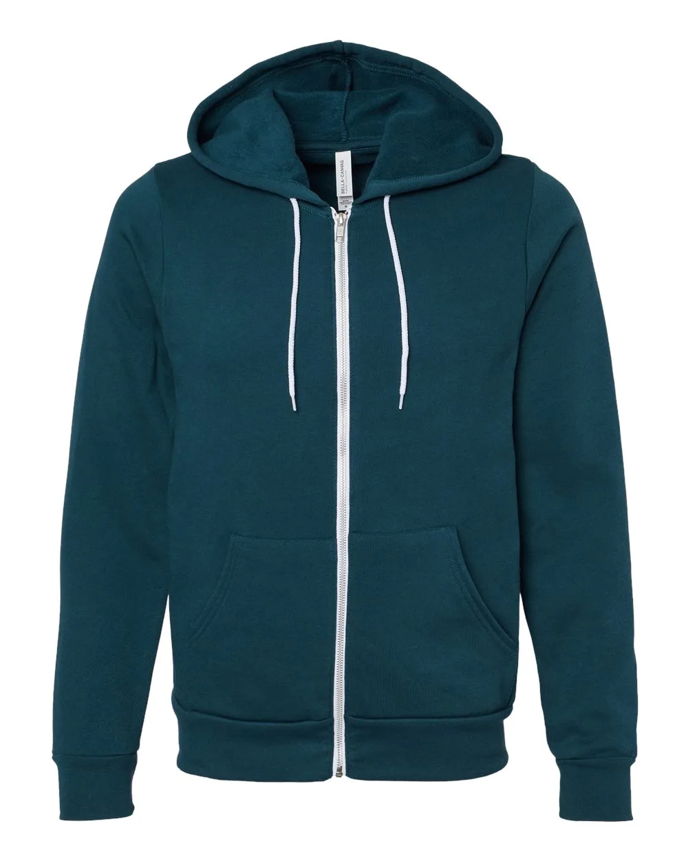 Dark Gray Heather Lifestyle View