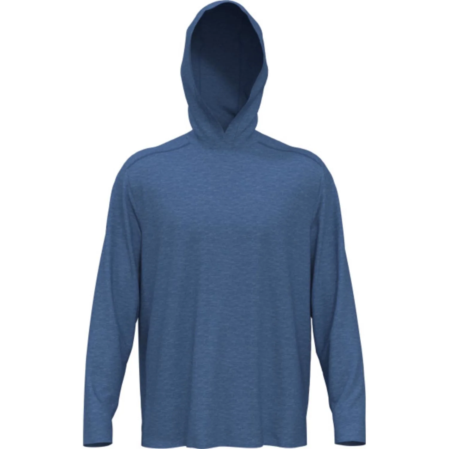 Callaway® Men's Long Sleeve Soft Touch Hoodie view 3