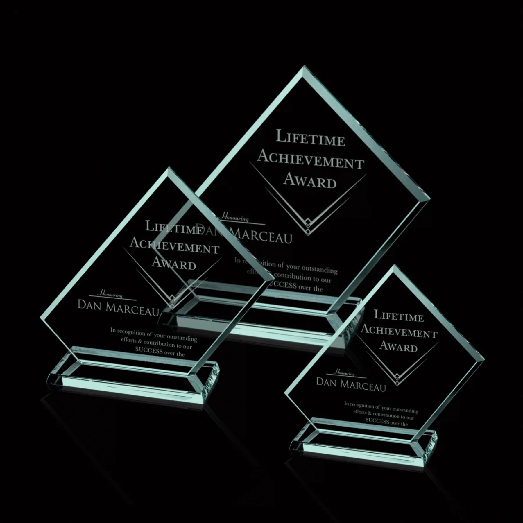 Dunlop Award