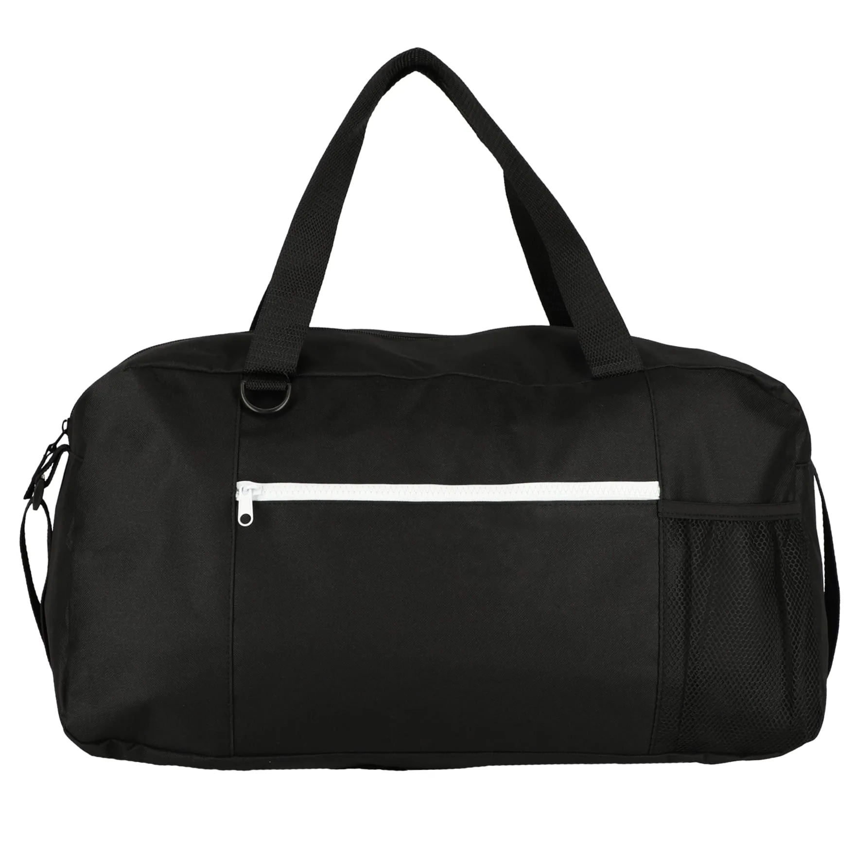 Pacific Recycled Duffle Bag view 2