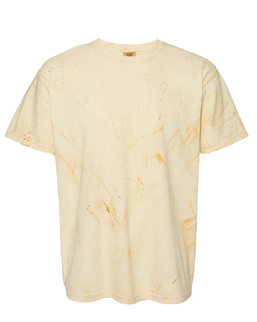 Comfort Colors® Colorblast Heavyweight T-Shirt view 2