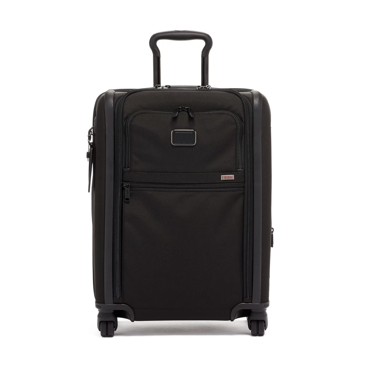 TUMI™ Alpha 3 Continental Dual Access 4 Wheeled Carry-On Bag