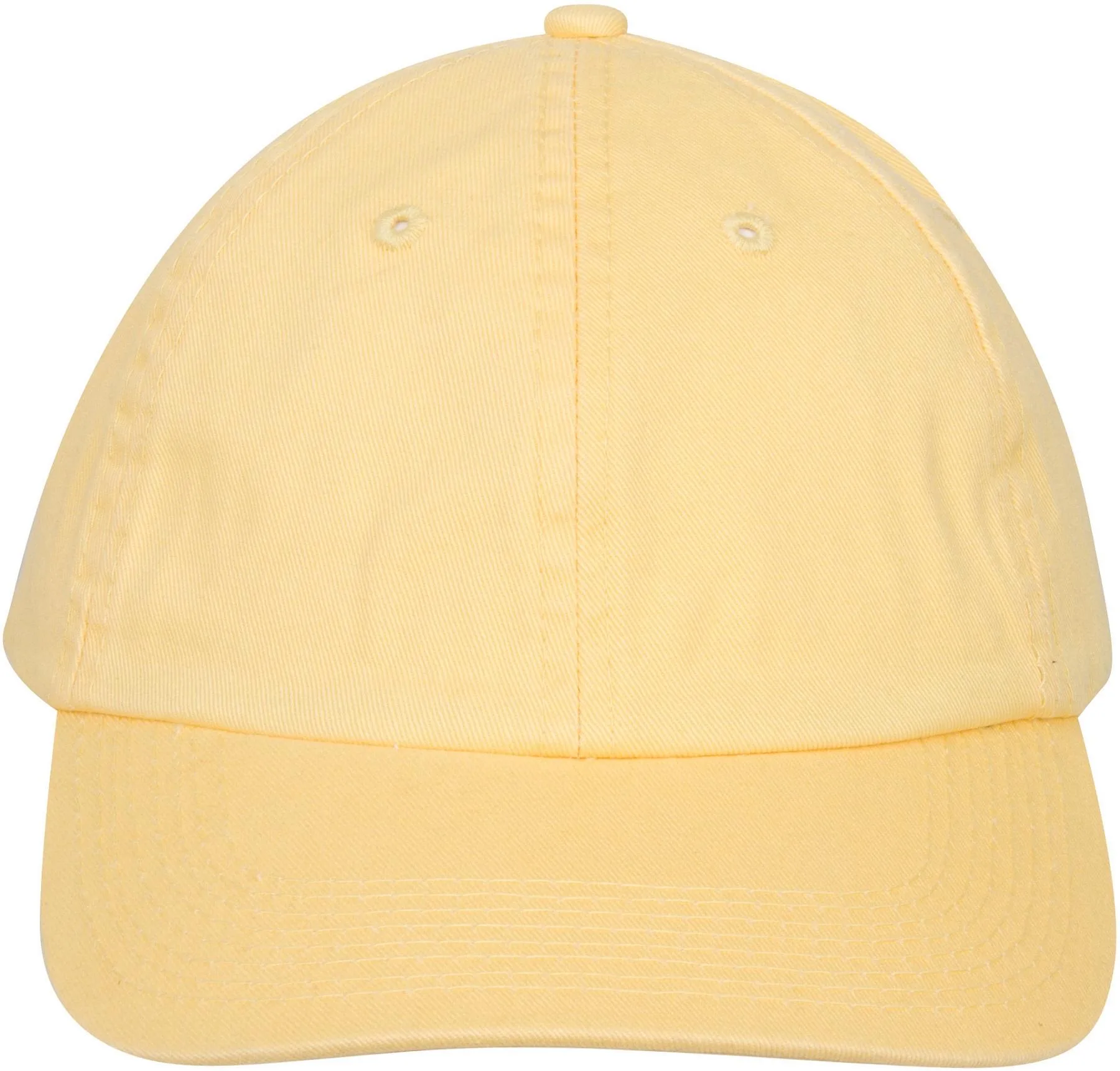 Lemon Yellow