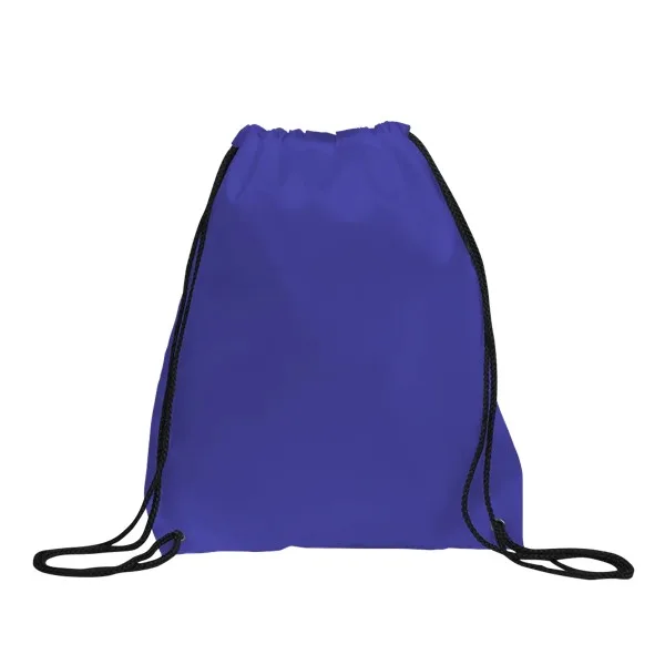 Purple Blank