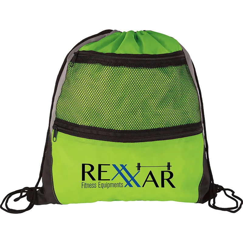 Colmar Sport Bag view 2
