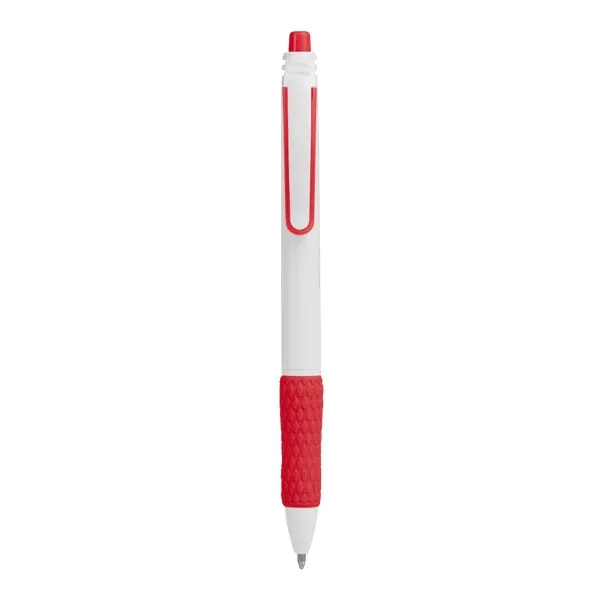 Red Blank