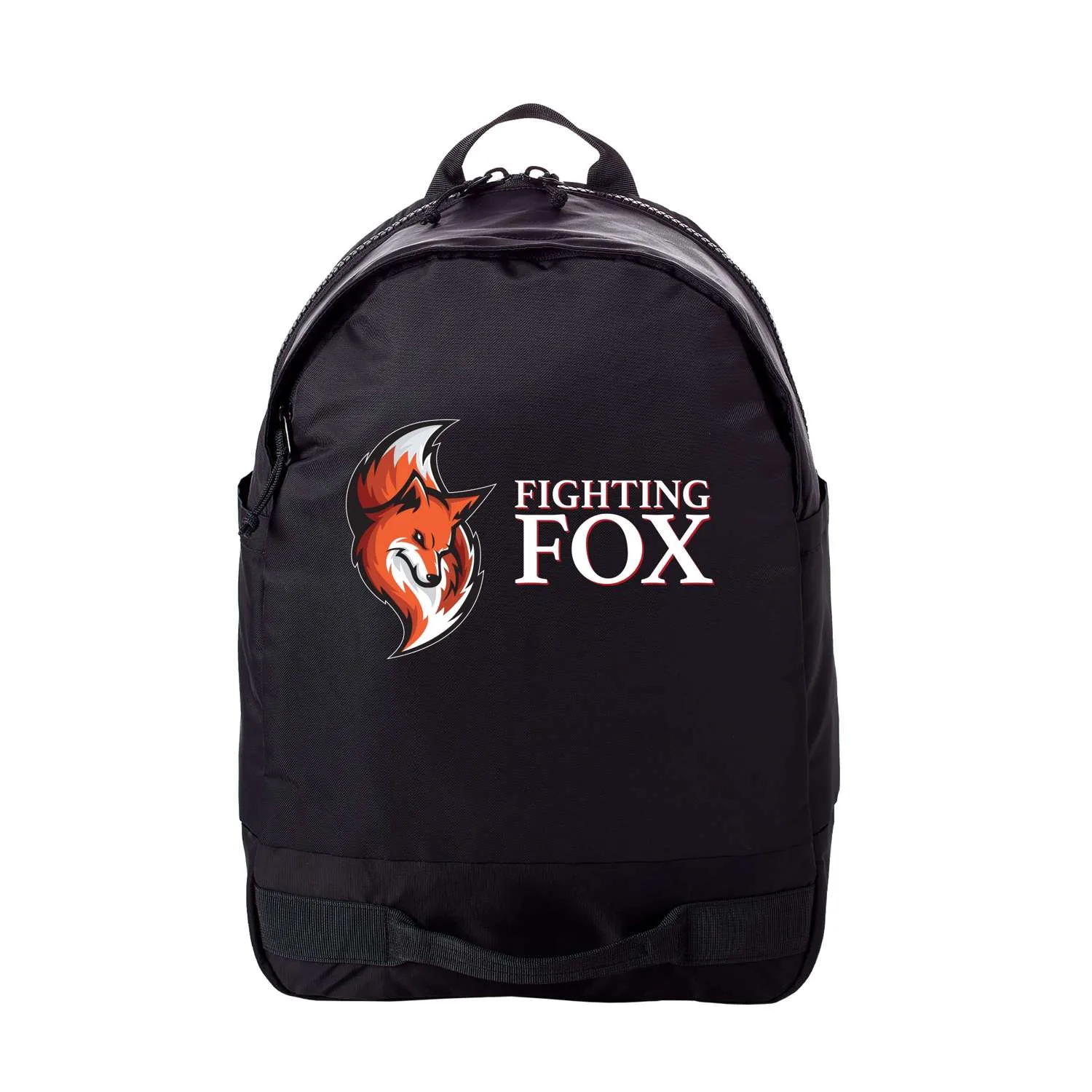 On-the-Go Backpack