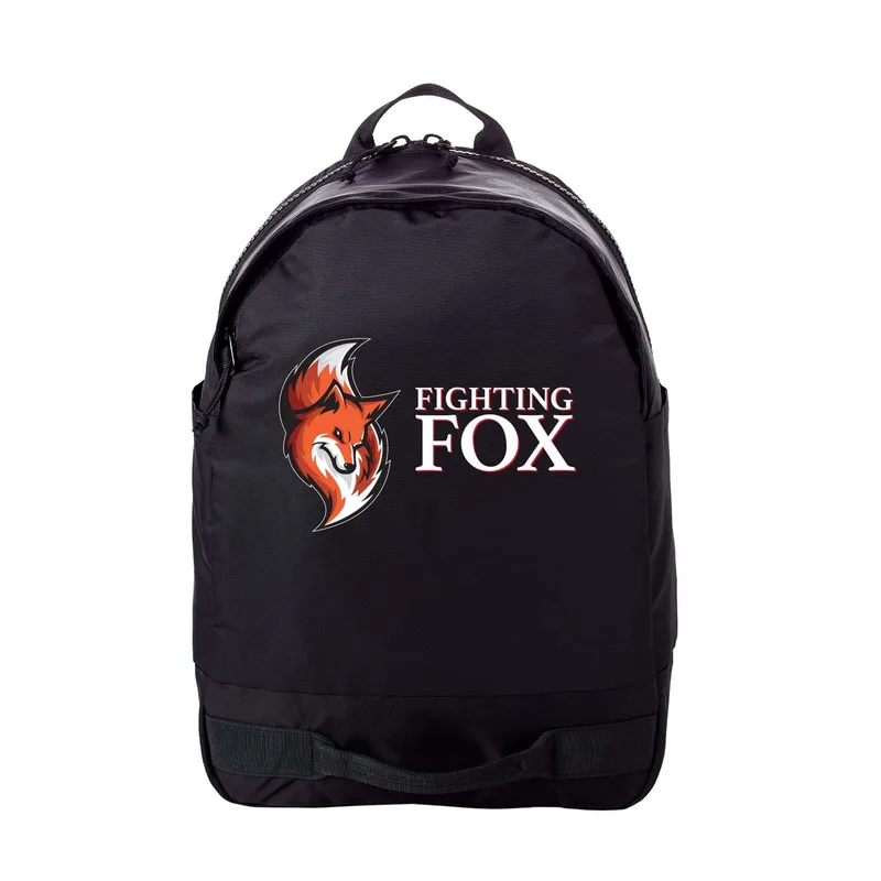 On-the-Go Backpack