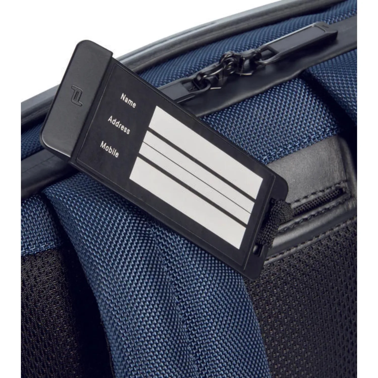 BRIC'S® Porsche Design Professional Roadster Large Backpack view 2