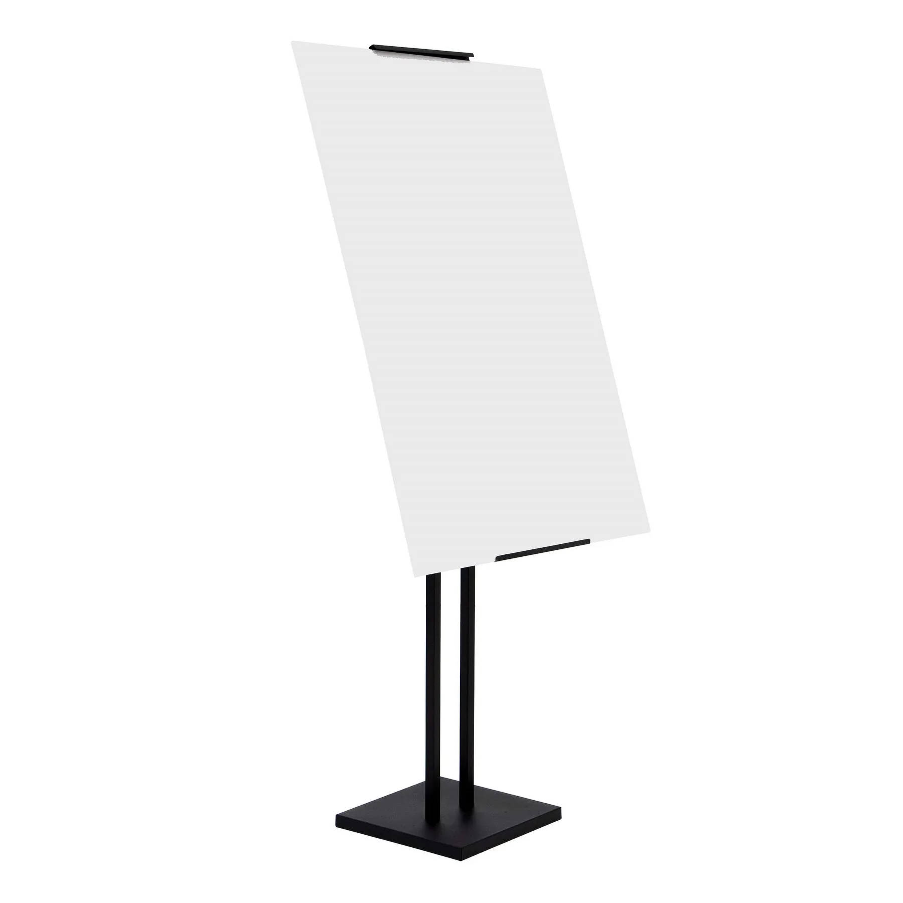 Adjustable Sign Display Kit view 2