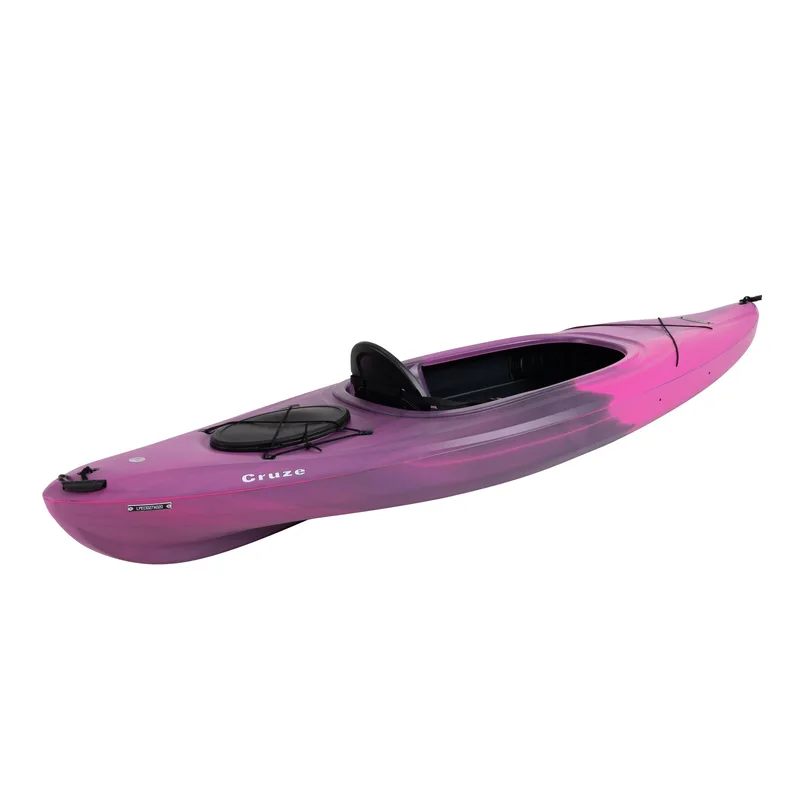 Lifetime Products Cruze 100 Sit-In Kayak