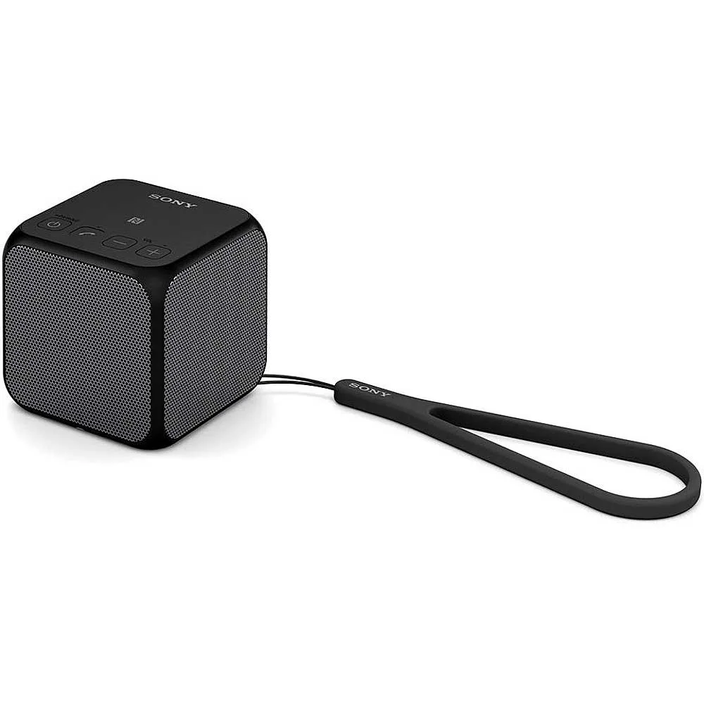 Sony® Ultra-Portable Bluetooth Speaker - 10 Watt