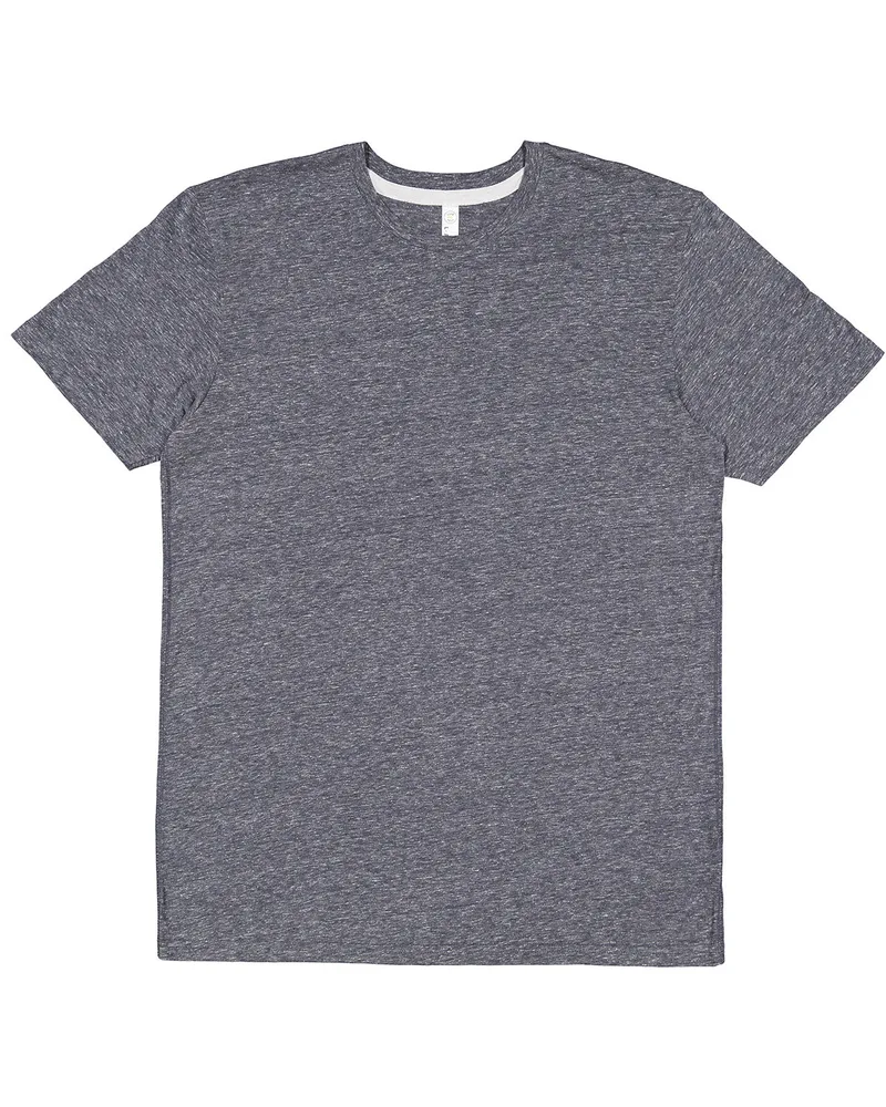 LAT Men's Harborside Melange Jersey T-Shirt view 7