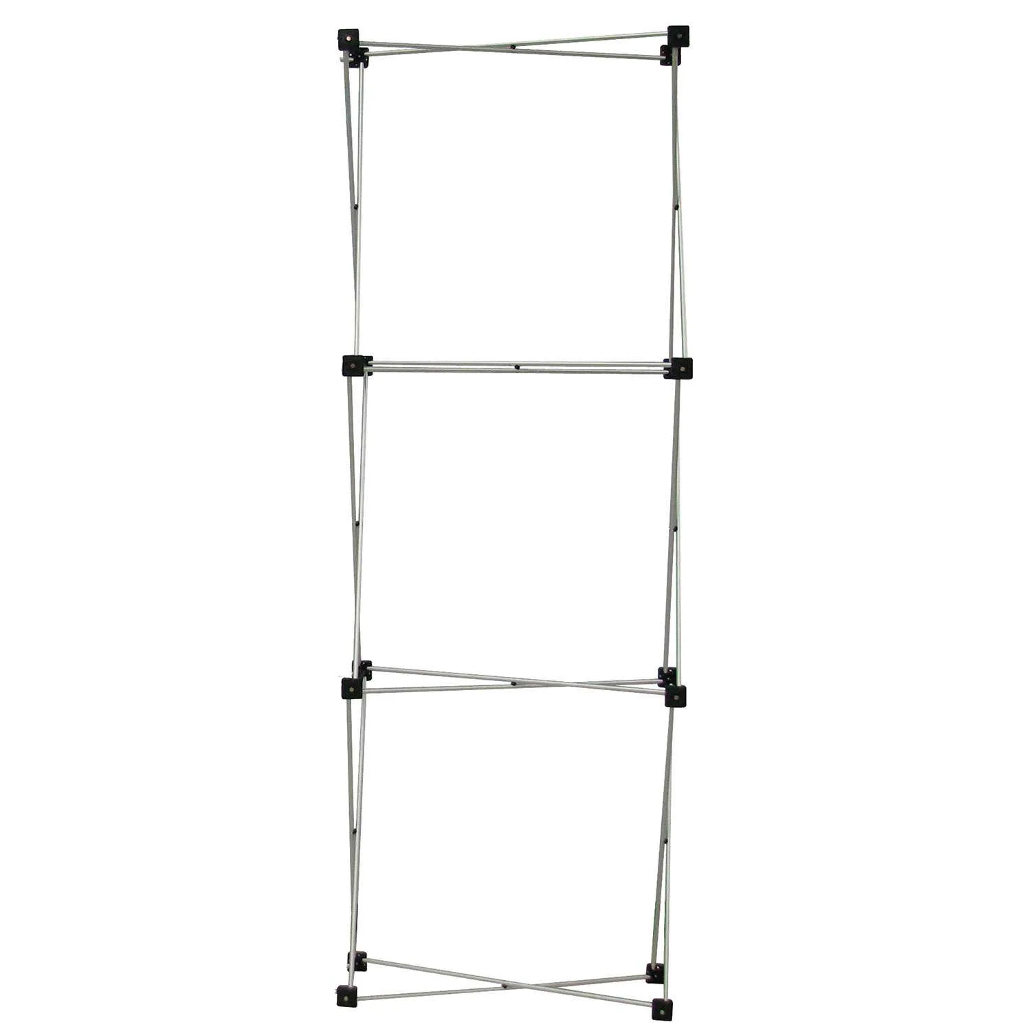 GeoMetrix 3-Quad Tower Hardware